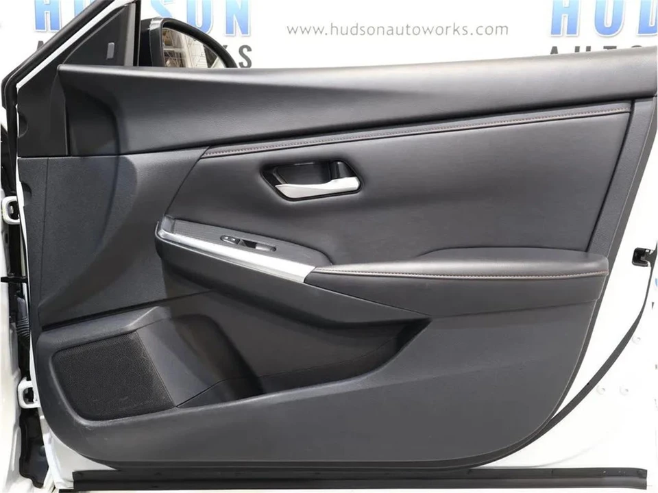 2023 Nissan Sentra 8th Gen - Image 30 of 31