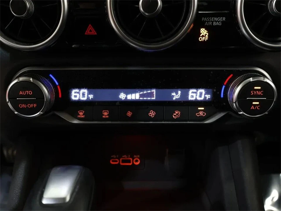 2023 Nissan Sentra 8th Gen - Image 20 of 31