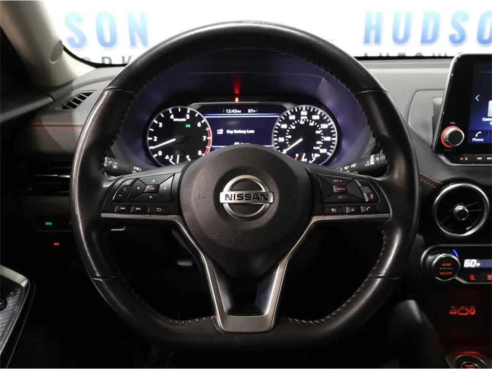 2023 Nissan Sentra 8th Gen - Image 16 of 31