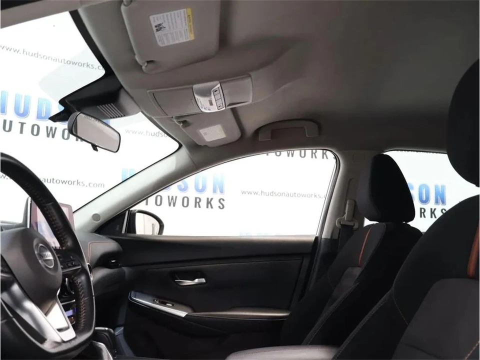 2023 Nissan Sentra 8th Gen - Image 22 of 31