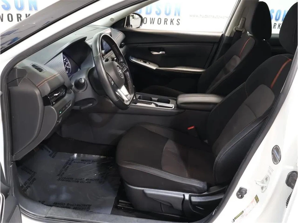 2023 Nissan Sentra 8th Gen - Image 14 of 31