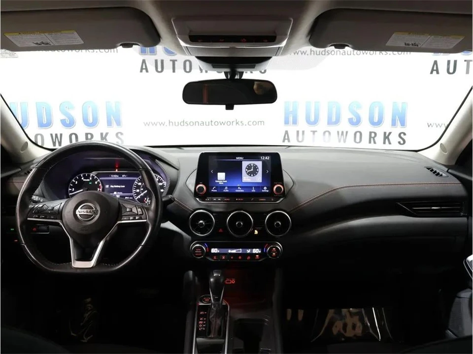 2023 Nissan Sentra 8th Gen - Image 24 of 31