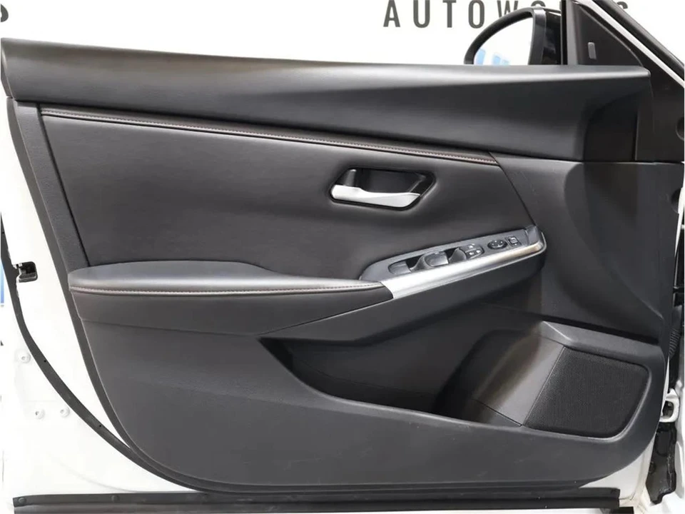 2023 Nissan Sentra 8th Gen - Image 10 of 31