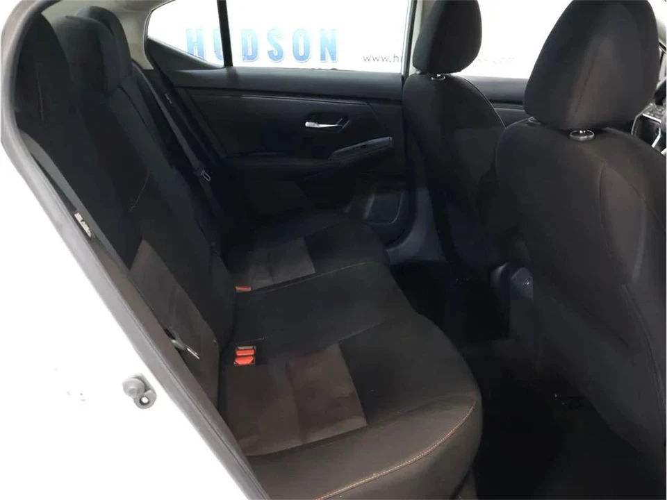 2023 Nissan Sentra 8th Gen - Image 26 of 31
