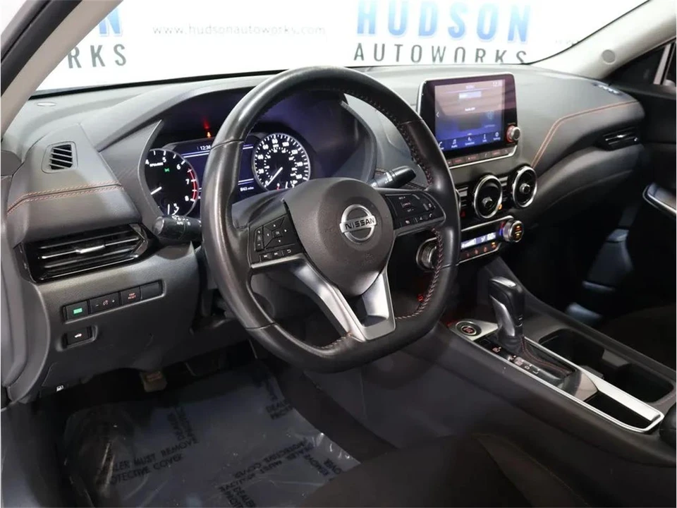 2023 Nissan Sentra 8th Gen - Image 12 of 31