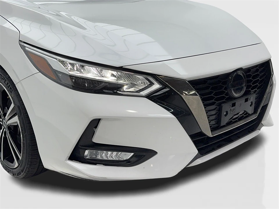 2023 Nissan Sentra 8th Gen - Image 3 of 21