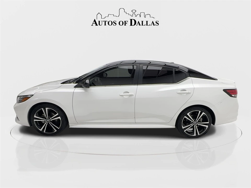 2023 Nissan Sentra 8th Gen - Image 6 of 21
