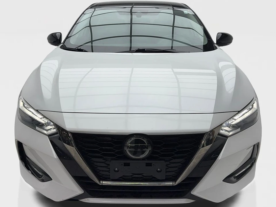 2023 Nissan Sentra 8th Gen - Image 4 of 21