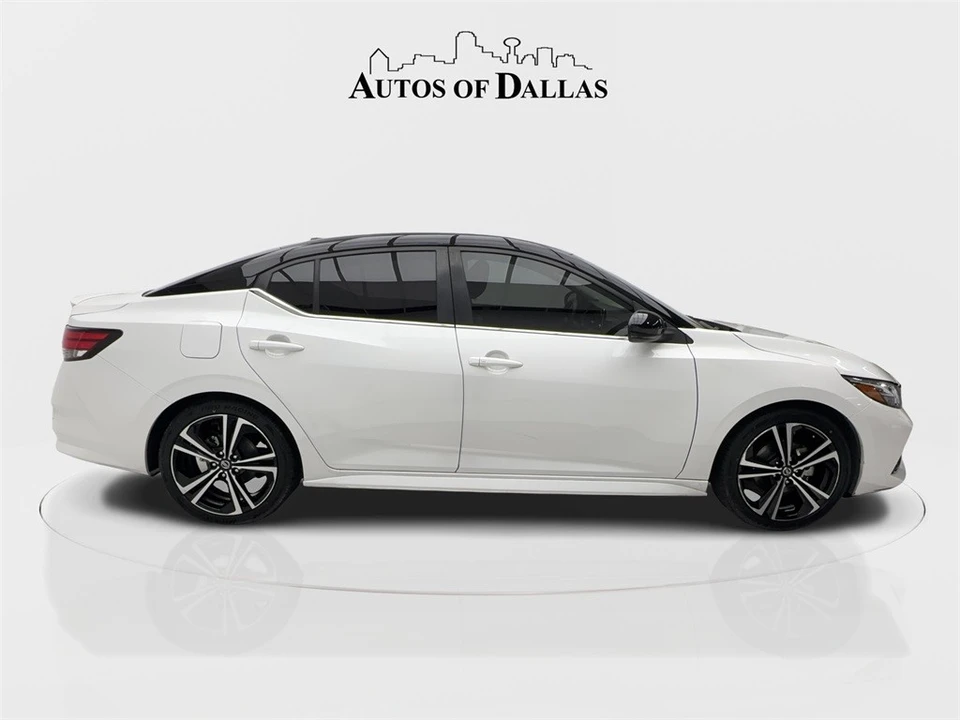 2023 Nissan Sentra 8th Gen - Image 7 of 21