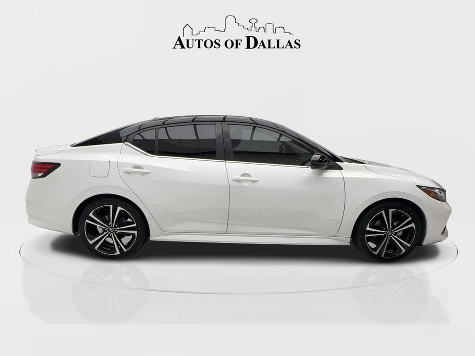 2023 Nissan Sentra 8th Gen - Image 7 of 21