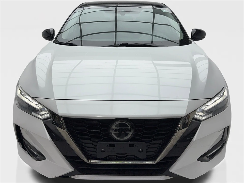 2023 Nissan Sentra 8th Gen - Image 4 of 21