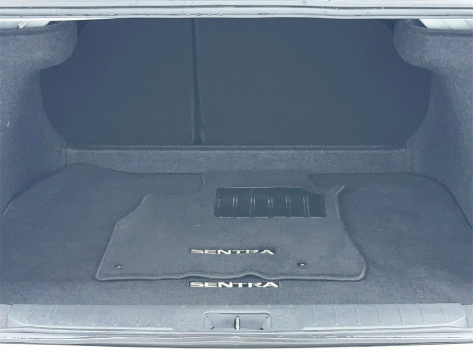 2023 Nissan Sentra 8th Gen - Image 12 of 21