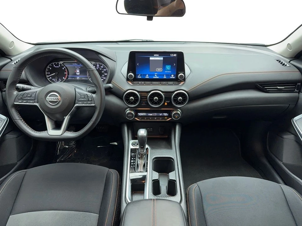 2023 Nissan Sentra 8th Gen - Image 16 of 21
