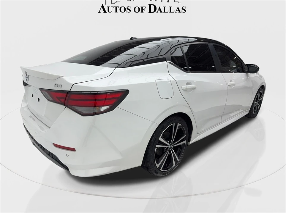 2023 Nissan Sentra 8th Gen - Image 9 of 21