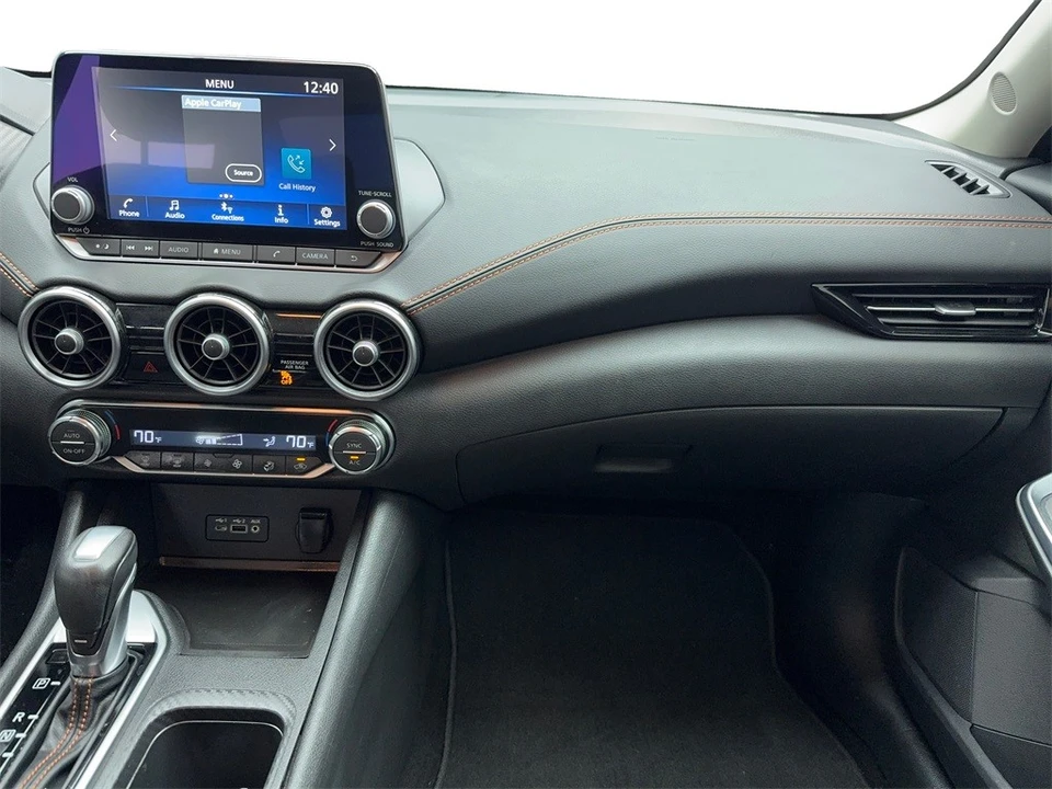 2023 Nissan Sentra 8th Gen - Image 19 of 21