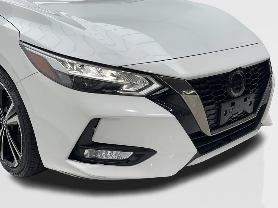2023 Nissan Sentra 8th Gen - Image 3 of 21