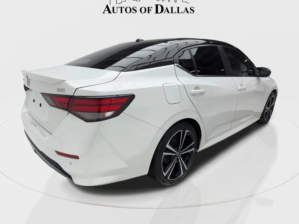 2023 Nissan Sentra 8th Gen - Image 9 of 21