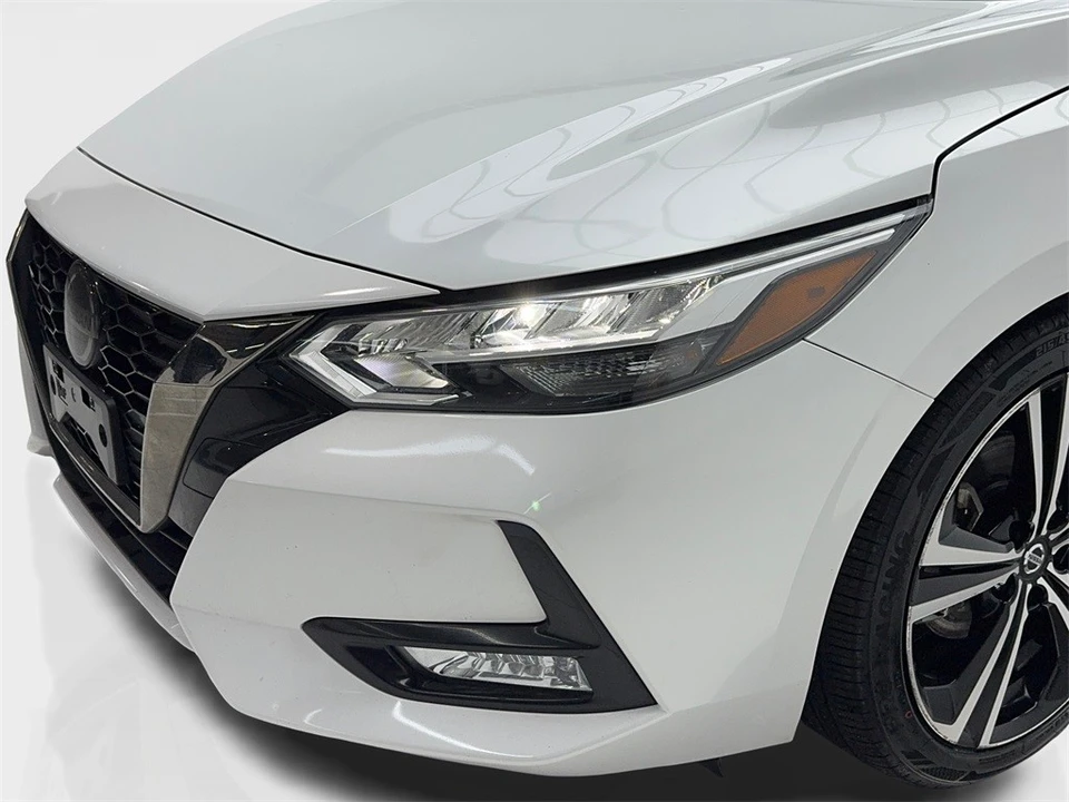 2023 Nissan Sentra 8th Gen - Image 5 of 21