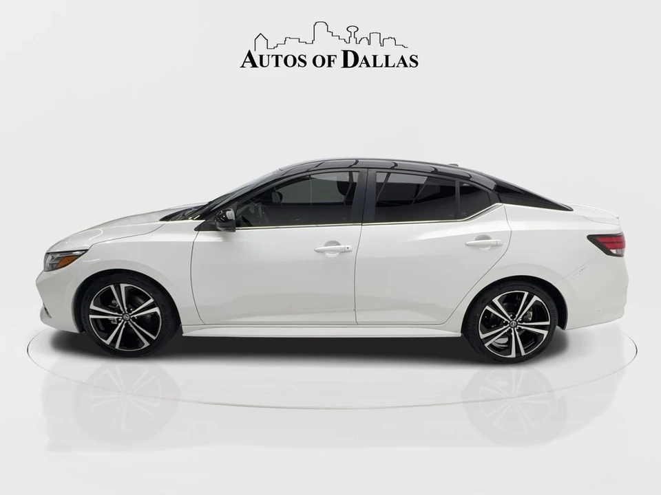 2023 Nissan Sentra 8th Gen - Image 6 of 21