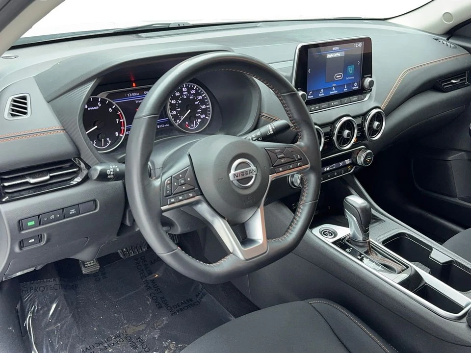 2023 Nissan Sentra 8th Gen - Image 14 of 21