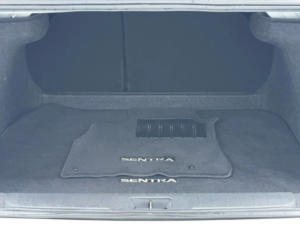 2023 Nissan Sentra 8th Gen - Image 12 of 21