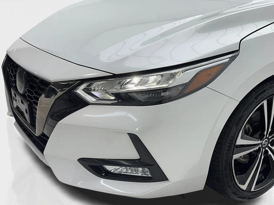 2023 Nissan Sentra 8th Gen - Image 5 of 21