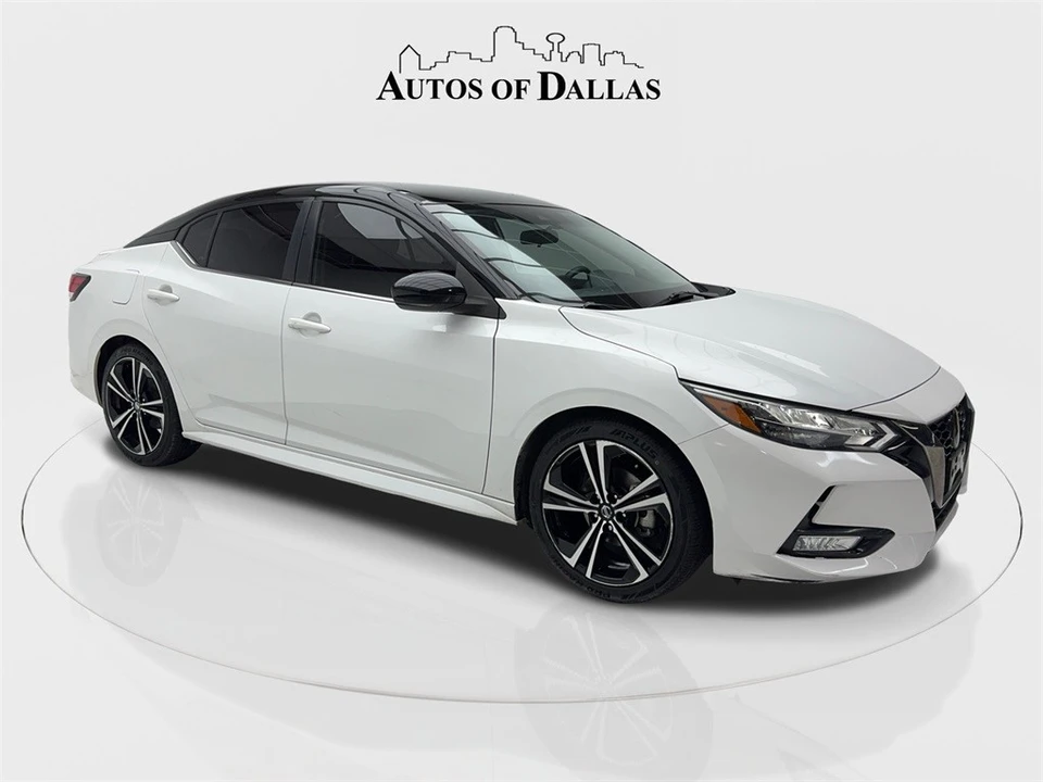 2023 Nissan Sentra 8th Gen - Image 2 of 21