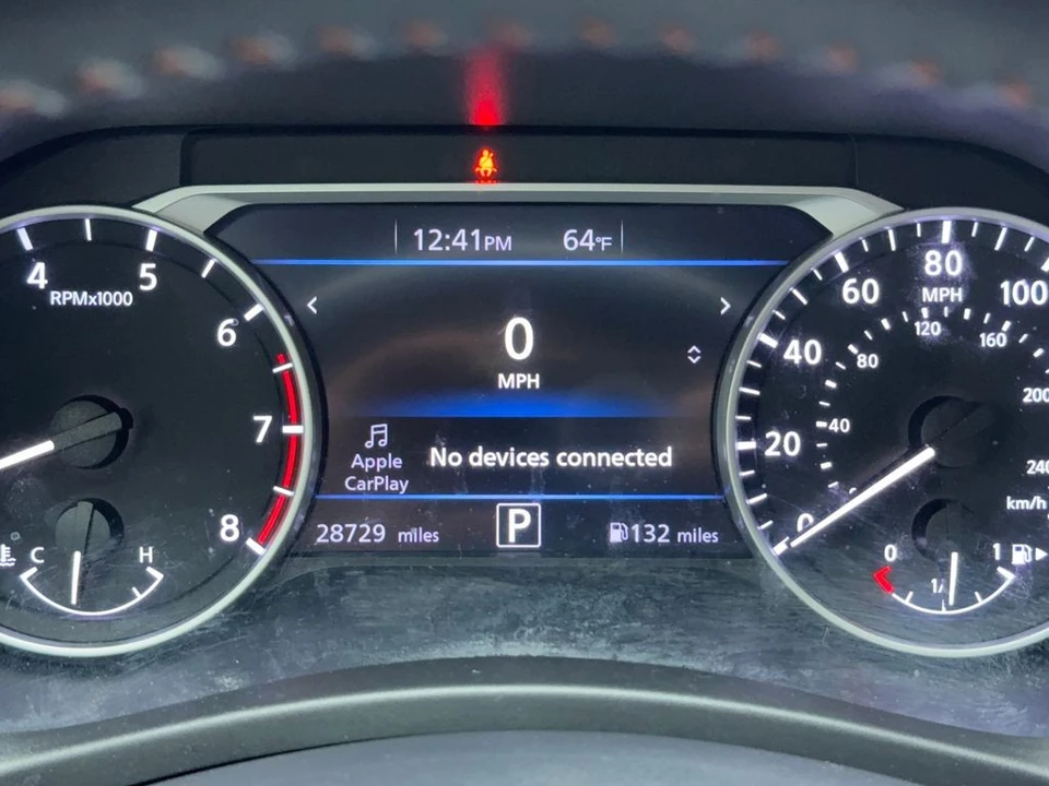 2023 Nissan Sentra 8th Gen - Image 21 of 21
