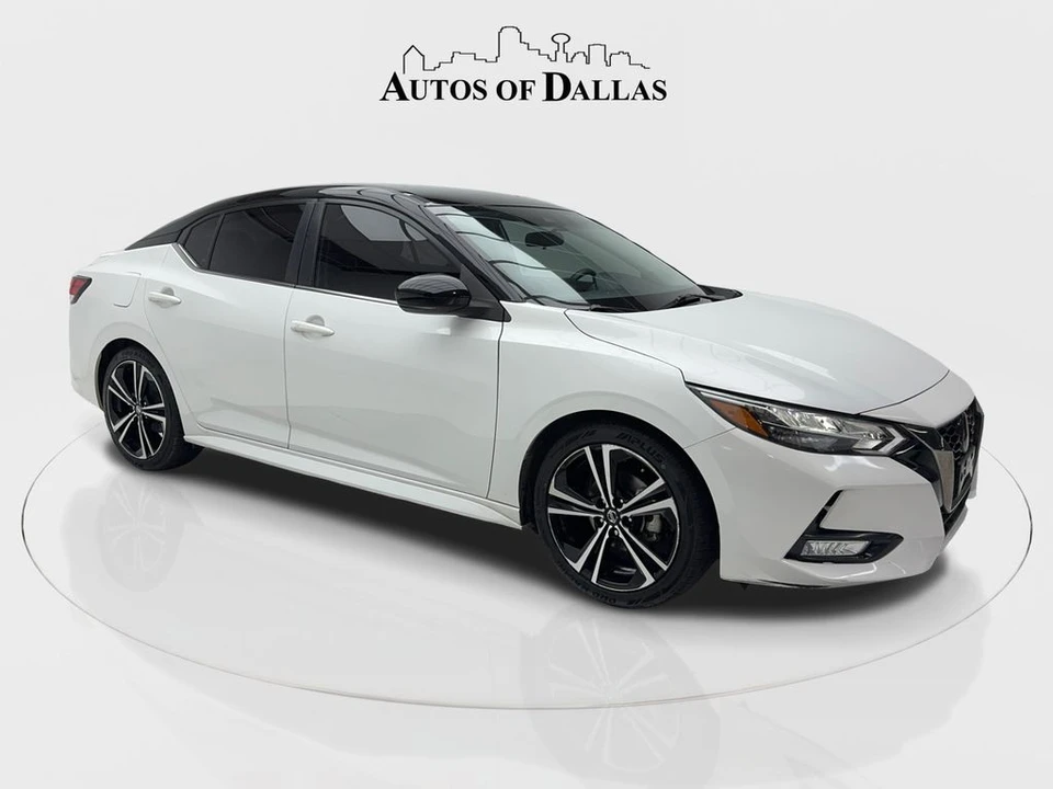 2023 Nissan Sentra 8th Gen - Image 2 of 21