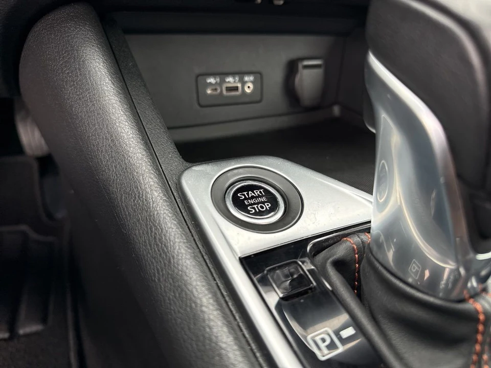 2023 Nissan Sentra 8th Gen - Image 20 of 21