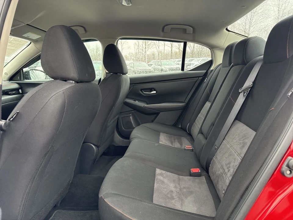 2023 Nissan Sentra 8th Gen - Image 11 of 21