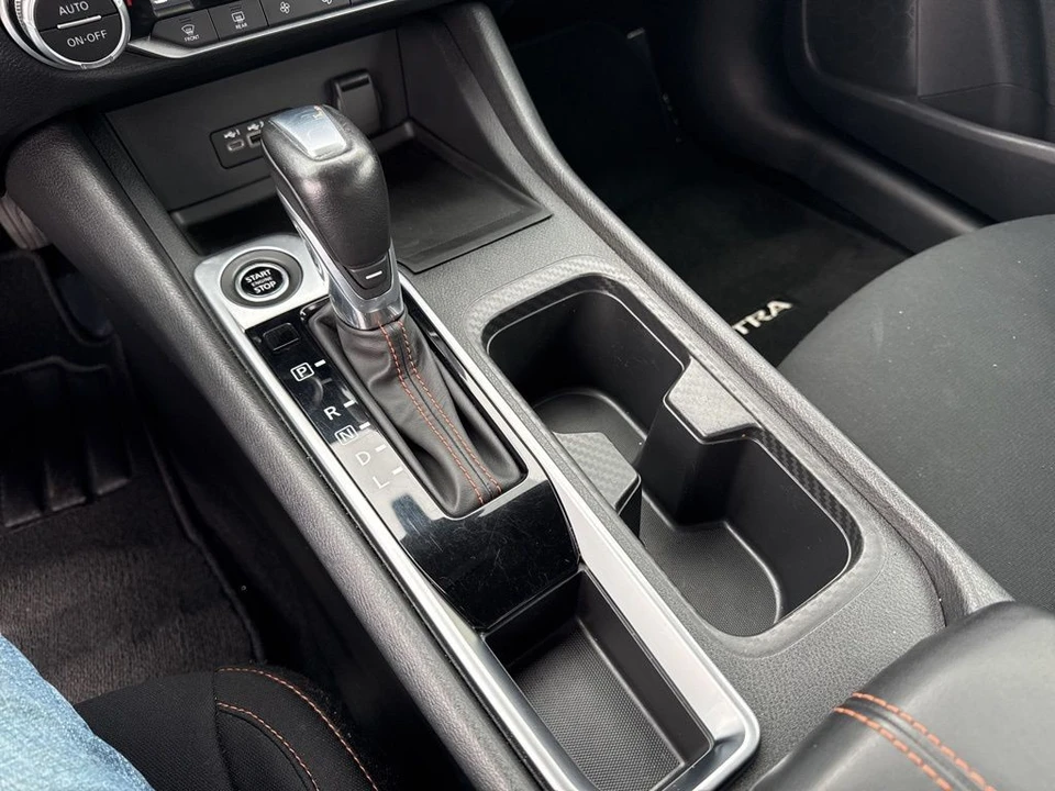 2023 Nissan Sentra 8th Gen - Image 16 of 21