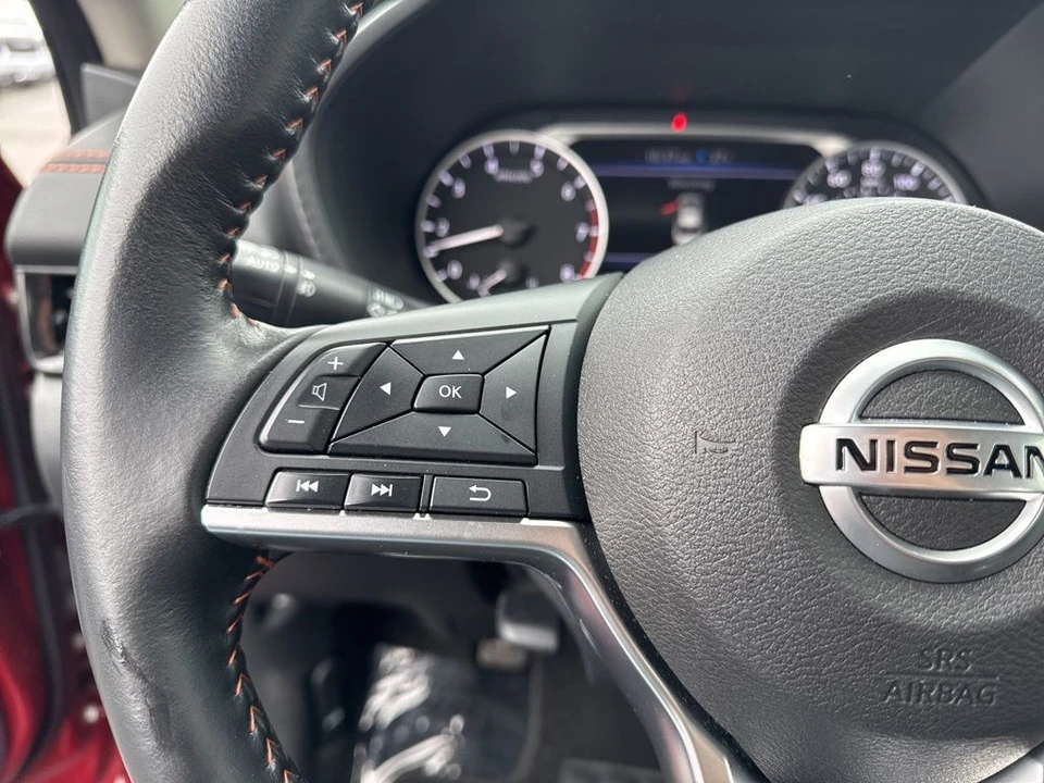 2023 Nissan Sentra 8th Gen - Image 14 of 21