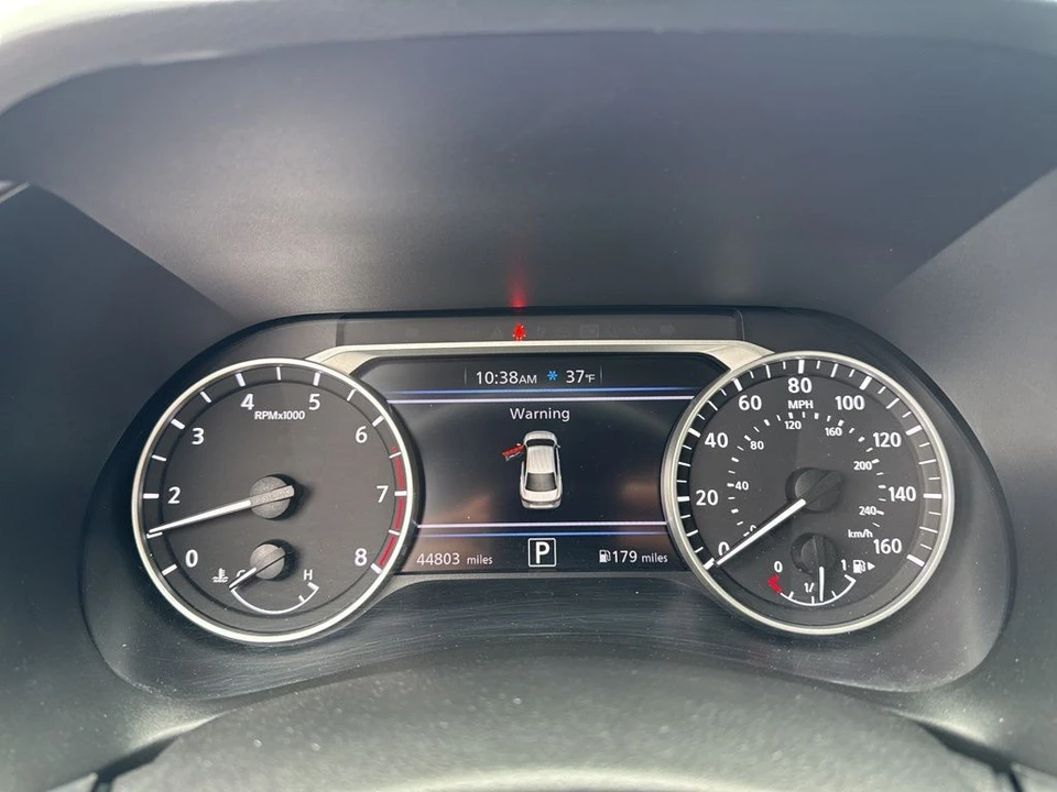 2023 Nissan Sentra 8th Gen - Image 21 of 21