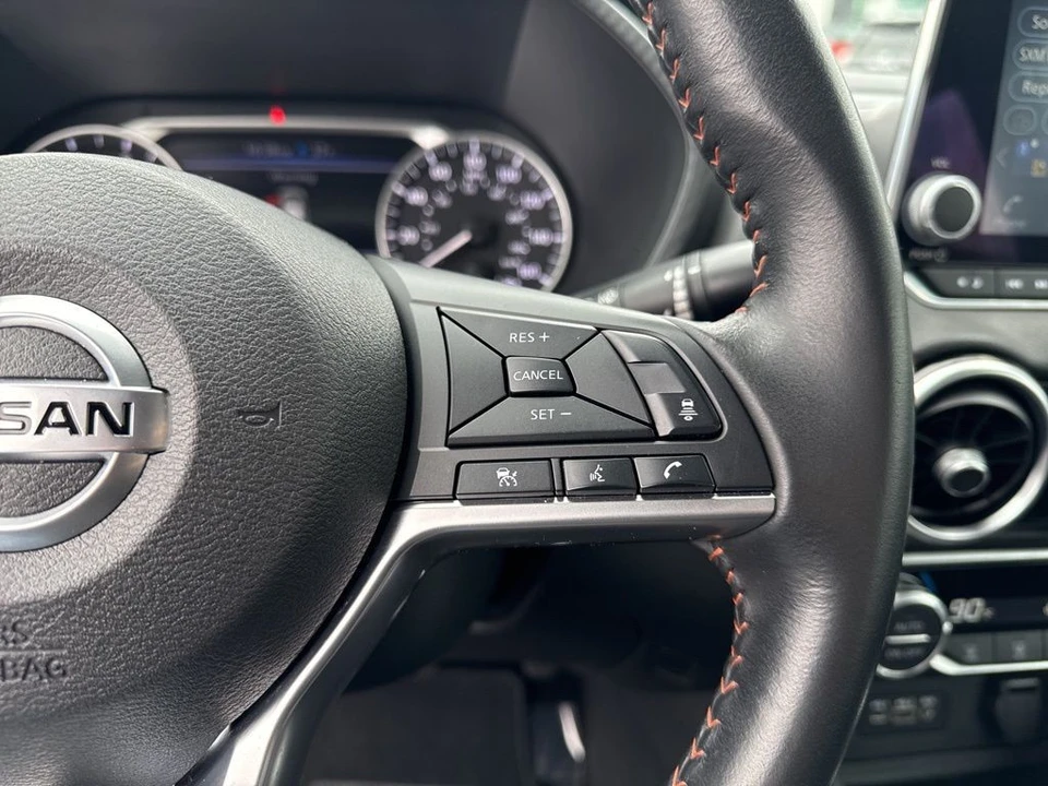 2023 Nissan Sentra 8th Gen - Image 15 of 21