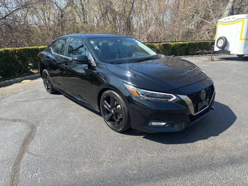 2023 Nissan Sentra 8th Gen - Image 9 of 12