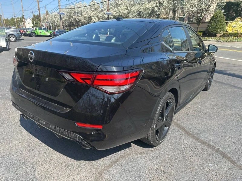 2023 Nissan Sentra 8th Gen - Image 8 of 12
