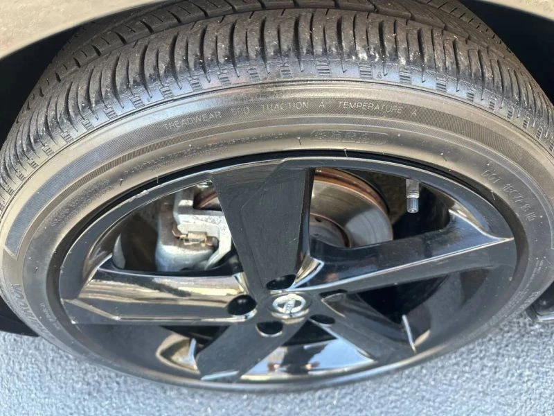 2023 Nissan Sentra 8th Gen - Image 5 of 12