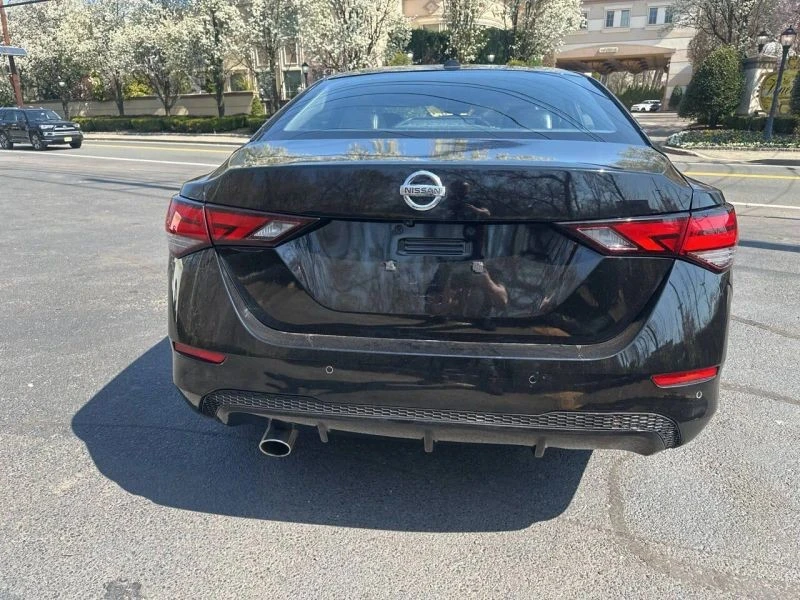 2023 Nissan Sentra 8th Gen - Image 6 of 12
