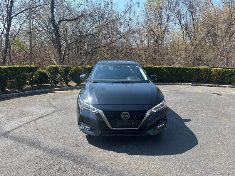2023 Nissan Sentra 8th Gen - Image 11 of 12