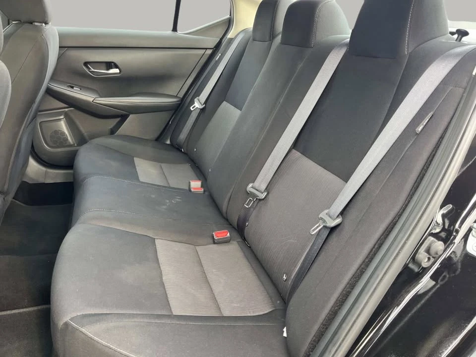 2023 Nissan Sentra 8th Gen - Image 5 of 9