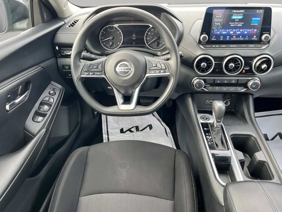 2023 Nissan Sentra 8th Gen - Image 6 of 9