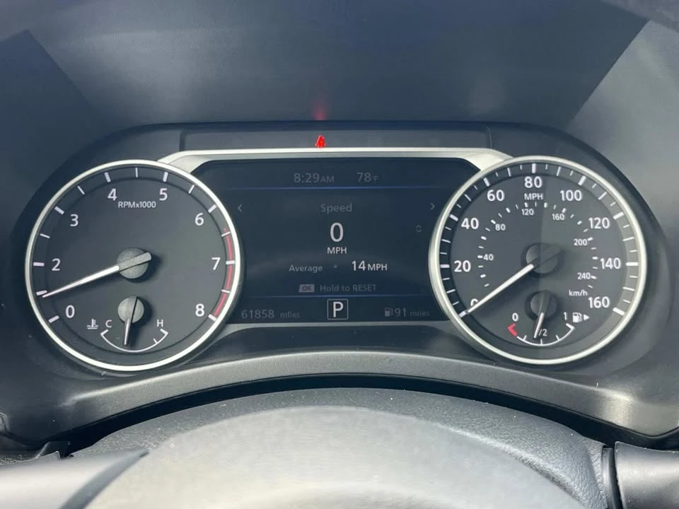 2023 Nissan Sentra 8th Gen - Image 7 of 9