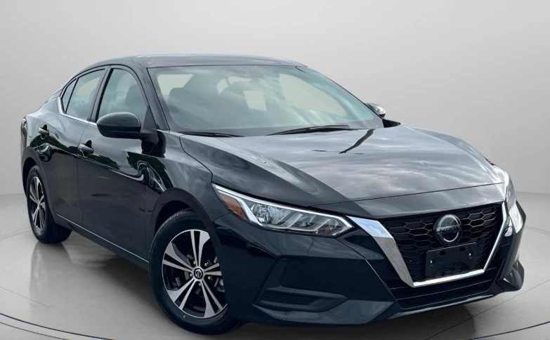 2023 Nissan Sentra 8th Gen - Image 3 of 9