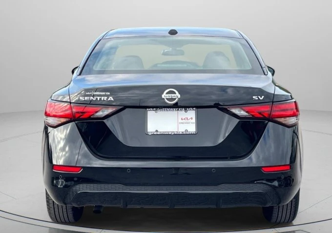 2023 Nissan Sentra 8th Gen - Image 4 of 9