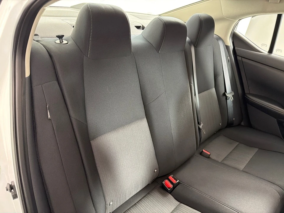2023 Nissan Sentra 8th Gen - Image 21 of 21
