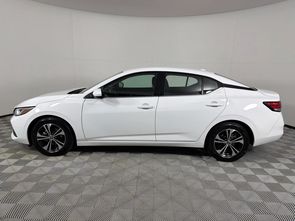 2023 Nissan Sentra 8th Gen - Image 8 of 21