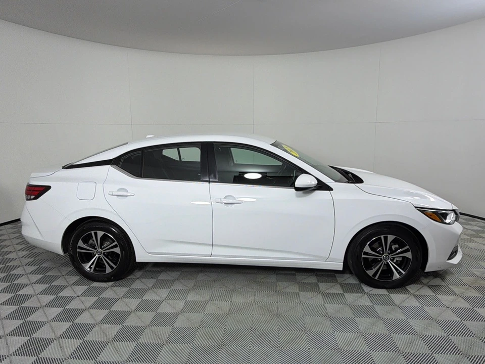 2023 Nissan Sentra 8th Gen - Image 4 of 21