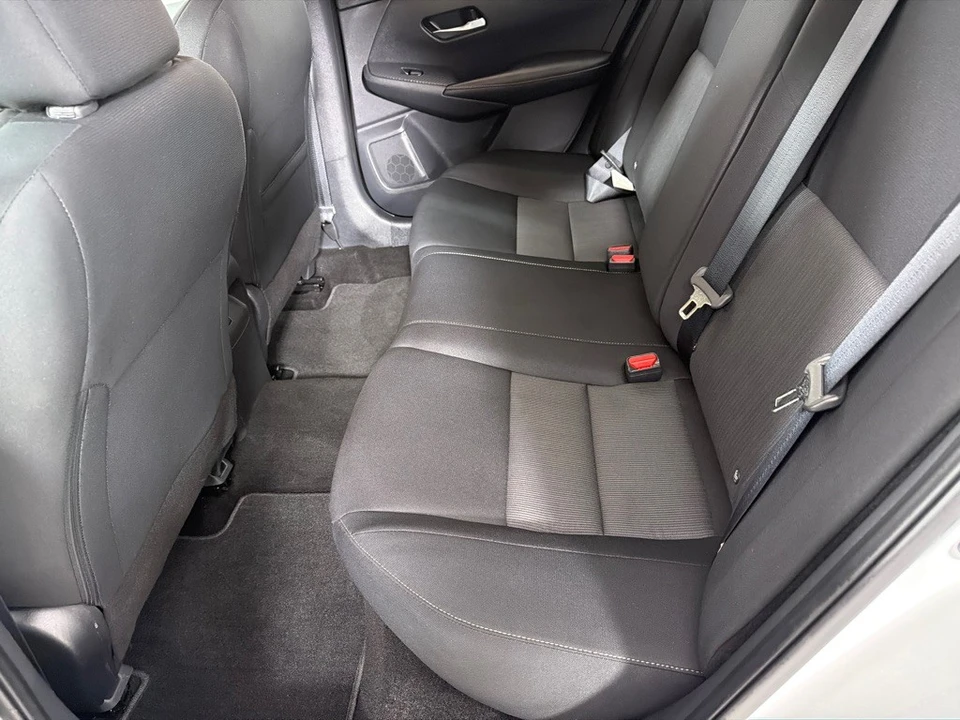 2023 Nissan Sentra 8th Gen - Image 18 of 21