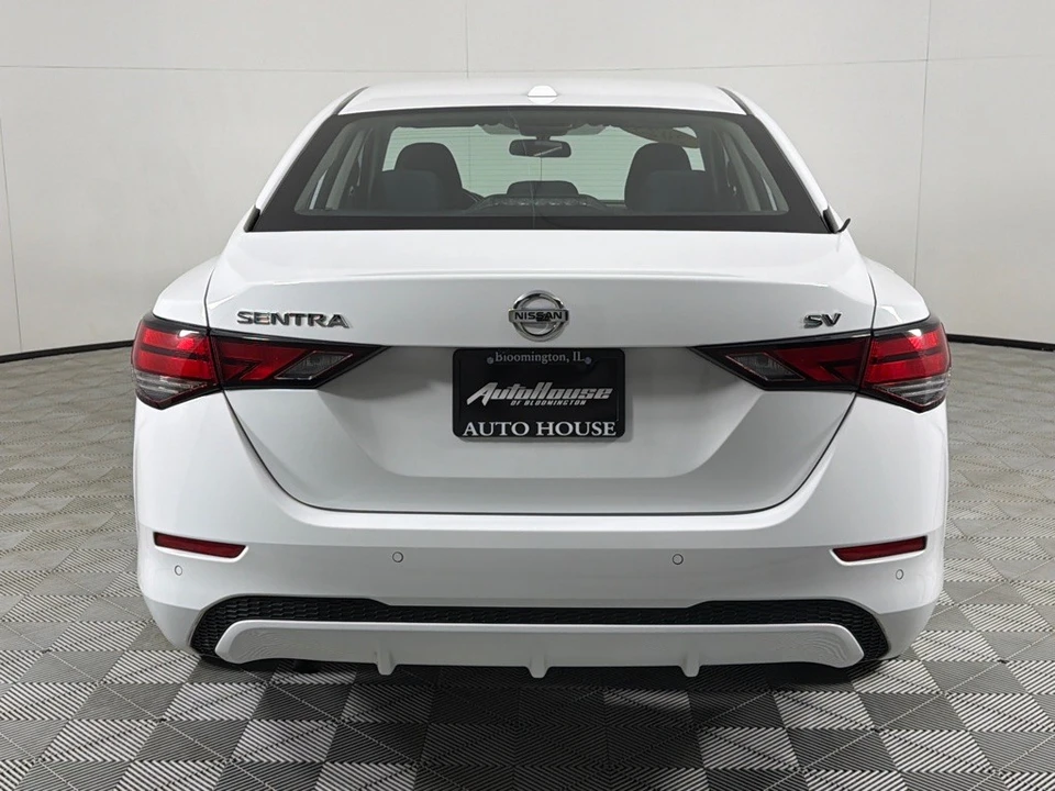 2023 Nissan Sentra 8th Gen - Image 6 of 21